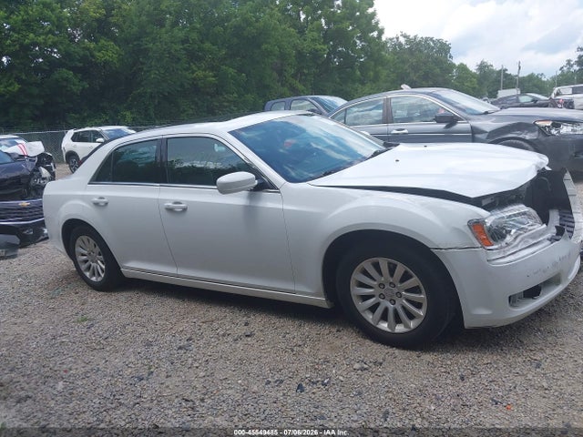 Aukcja sprzedaży 2014 Chrysler 300, vin: 2C3CCAAG6EH217808, numer aukcji: 45549485