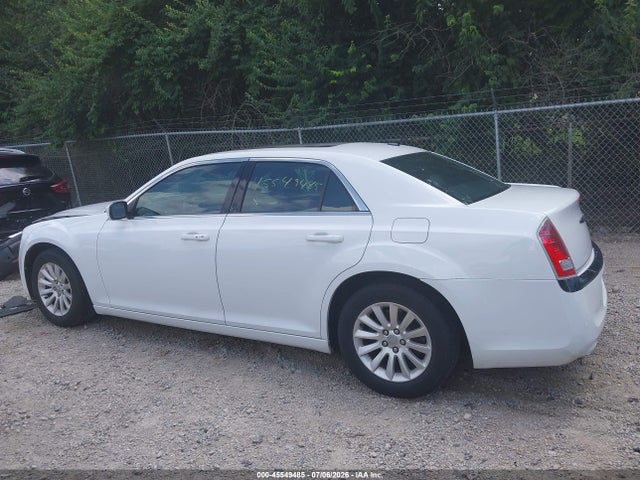 Aukcja sprzedaży 2014 Chrysler 300, vin: 2C3CCAAG6EH217808, numer aukcji: 45549485