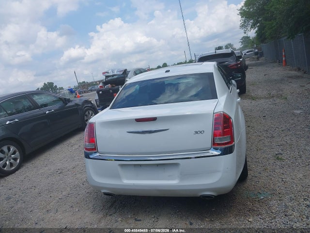 Aukcja sprzedaży 2014 Chrysler 300, vin: 2C3CCAAG6EH217808, numer aukcji: 45549485