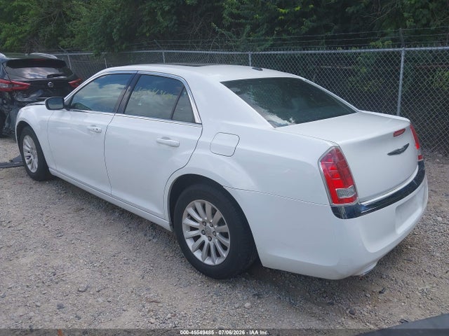 Aukcja sprzedaży 2014 Chrysler 300, vin: 2C3CCAAG6EH217808, numer aukcji: 45549485