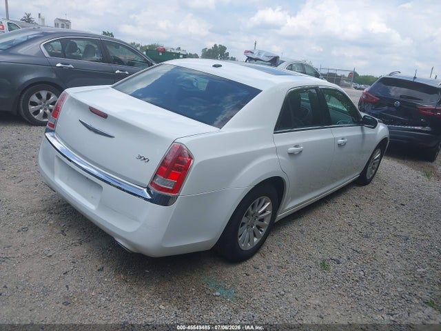 Aukcja sprzedaży 2014 Chrysler 300, vin: 2C3CCAAG6EH217808, numer aukcji: 45549485