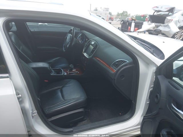 Aukcja sprzedaży 2014 Chrysler 300, vin: 2C3CCAAG6EH217808, numer aukcji: 45549485