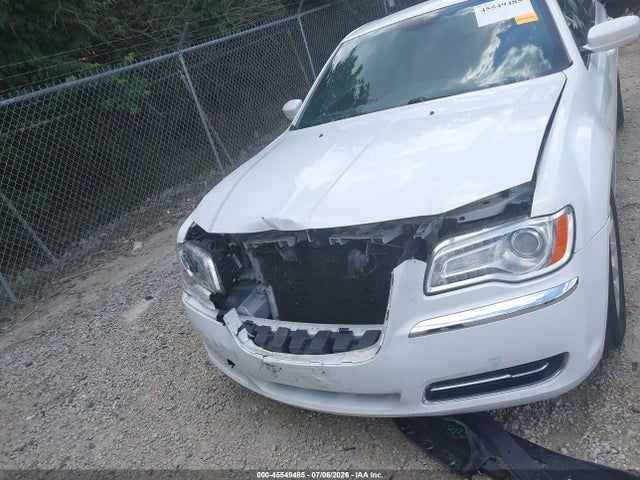 Aukcja sprzedaży 2014 Chrysler 300, vin: 2C3CCAAG6EH217808, numer aukcji: 45549485
