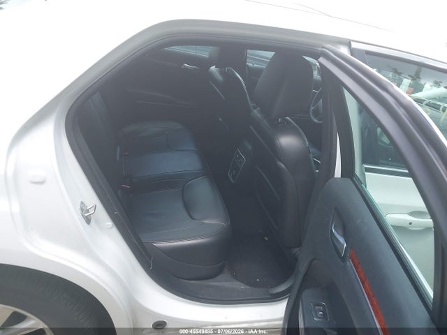 Aukcja sprzedaży 2014 Chrysler 300, vin: 2C3CCAAG6EH217808, numer aukcji: 45549485