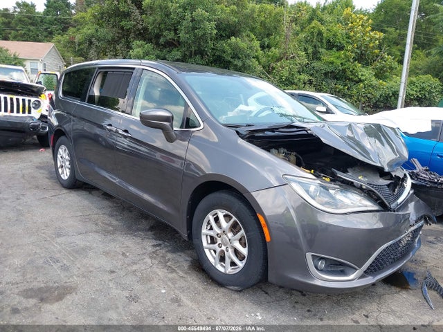 Aukcja sprzedaży 2020 Chrysler Pacifica Touring, vin: 2C4RC1FG5LR158367, numer aukcji: 45549494