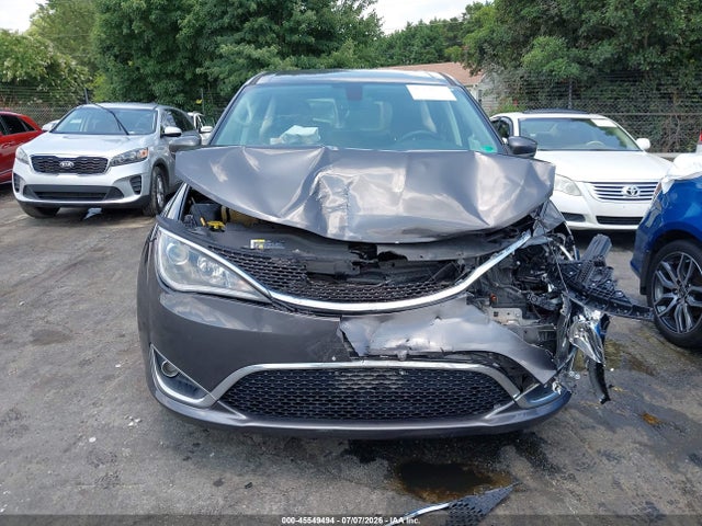 Aukcja sprzedaży 2020 Chrysler Pacifica Touring, vin: 2C4RC1FG5LR158367, numer aukcji: 45549494