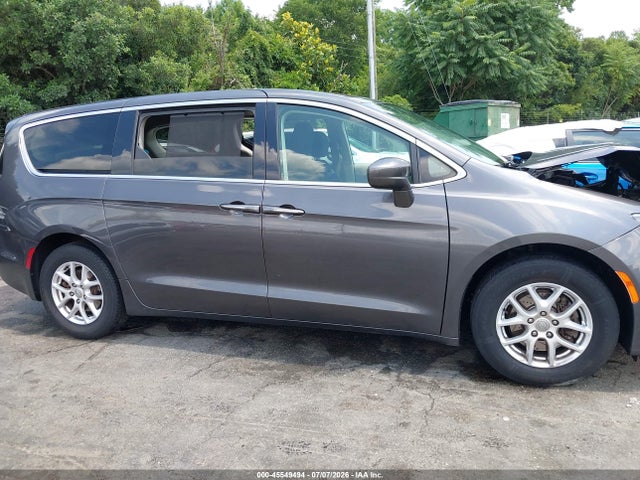 Aukcja sprzedaży 2020 Chrysler Pacifica Touring, vin: 2C4RC1FG5LR158367, numer aukcji: 45549494