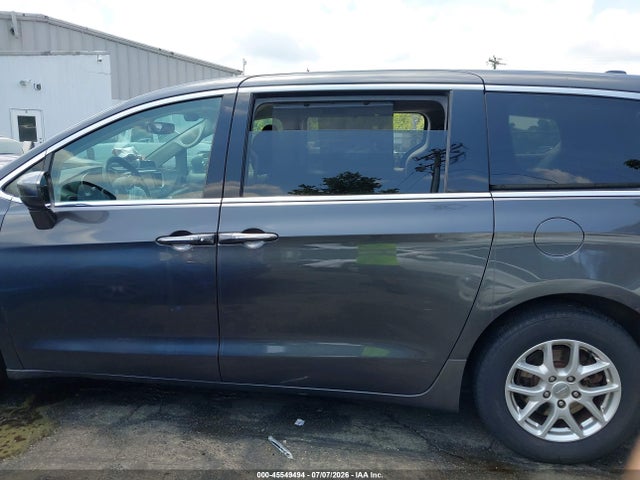 Aukcja sprzedaży 2020 Chrysler Pacifica Touring, vin: 2C4RC1FG5LR158367, numer aukcji: 45549494