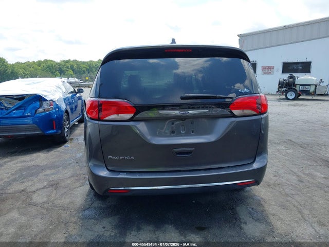 Aukcja sprzedaży 2020 Chrysler Pacifica Touring, vin: 2C4RC1FG5LR158367, numer aukcji: 45549494