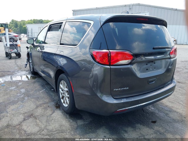 Aukcja sprzedaży 2020 Chrysler Pacifica Touring, vin: 2C4RC1FG5LR158367, numer aukcji: 45549494