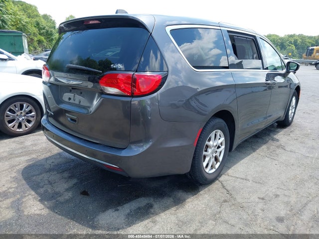 Aukcja sprzedaży 2020 Chrysler Pacifica Touring, vin: 2C4RC1FG5LR158367, numer aukcji: 45549494