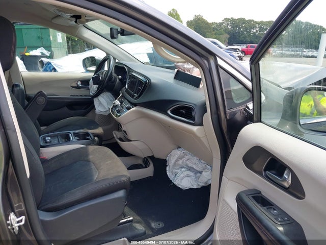 Aukcja sprzedaży 2020 Chrysler Pacifica Touring, vin: 2C4RC1FG5LR158367, numer aukcji: 45549494