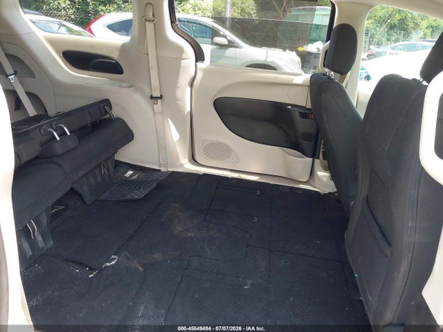 Aukcja sprzedaży 2020 Chrysler Pacifica Touring, vin: 2C4RC1FG5LR158367, numer aukcji: 45549494