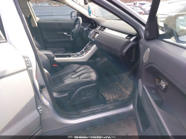 Aukcja sprzedaży 2013 Land Rover Range Rover Evoque Pure, vin: SALVP2BG8DH810371, numer aukcji: 45549497
