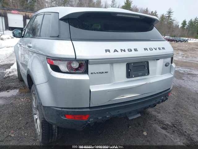 Aukcja sprzedaży 2013 Land Rover Range Rover Evoque Pure, vin: SALVP2BG8DH810371, numer aukcji: 45549497
