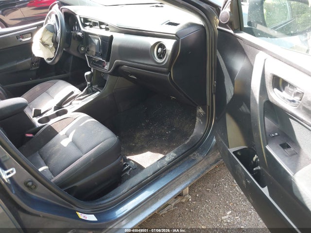 Aukcja sprzedaży 2019 Toyota Corolla Le, vin: 2T1BURHE7KC175257, numer aukcji: 45549501