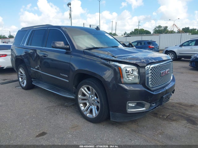 Aukcja sprzedaży 2017 Gmc Yukon Slt, vin: 1GKS1BKC0HR218864, numer aukcji: 45549502