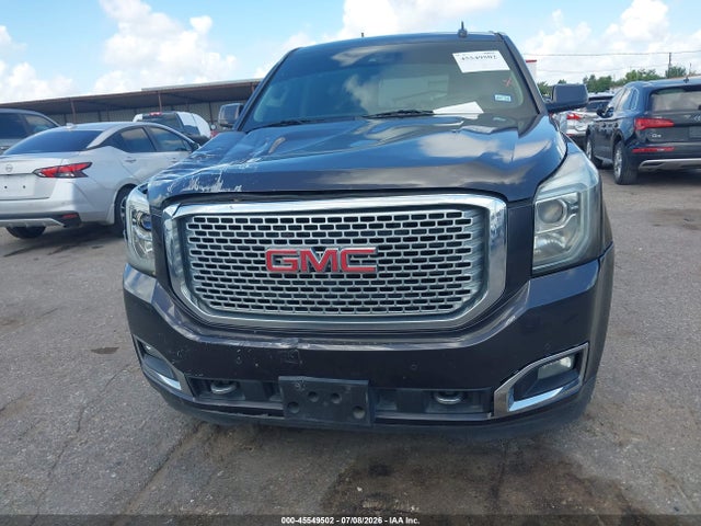 Продаж на аукціоні авто 2017 Gmc Yukon Slt, vin: 1GKS1BKC0HR218864, номер лоту: 45549502