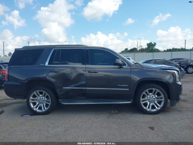 Продаж на аукціоні авто 2017 Gmc Yukon Slt, vin: 1GKS1BKC0HR218864, номер лоту: 45549502