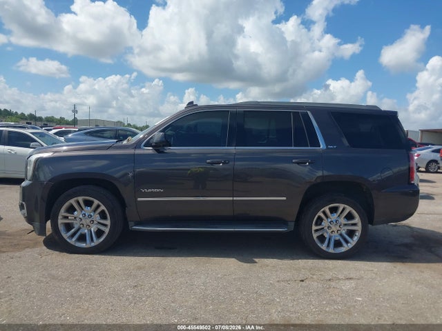 Продаж на аукціоні авто 2017 Gmc Yukon Slt, vin: 1GKS1BKC0HR218864, номер лоту: 45549502