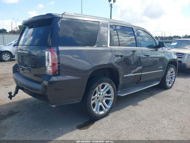 Продаж на аукціоні авто 2017 Gmc Yukon Slt, vin: 1GKS1BKC0HR218864, номер лоту: 45549502