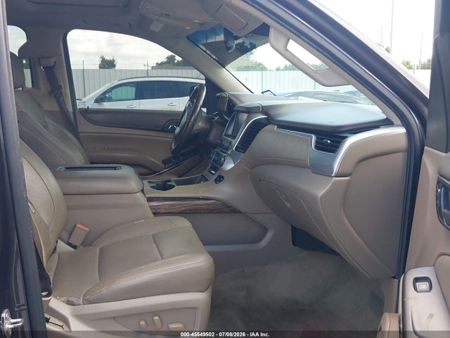 Продаж на аукціоні авто 2017 Gmc Yukon Slt, vin: 1GKS1BKC0HR218864, номер лоту: 45549502