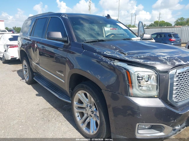 Продаж на аукціоні авто 2017 Gmc Yukon Slt, vin: 1GKS1BKC0HR218864, номер лоту: 45549502