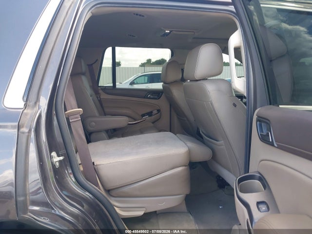 Продаж на аукціоні авто 2017 Gmc Yukon Slt, vin: 1GKS1BKC0HR218864, номер лоту: 45549502