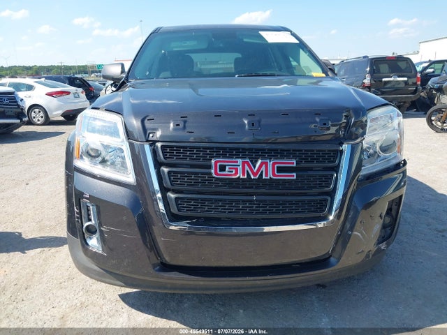 Aukcja sprzedaży 2015 Gmc Terrain Sle-1, vin: 2GKALMEK9F6400222, numer aukcji: 45549511