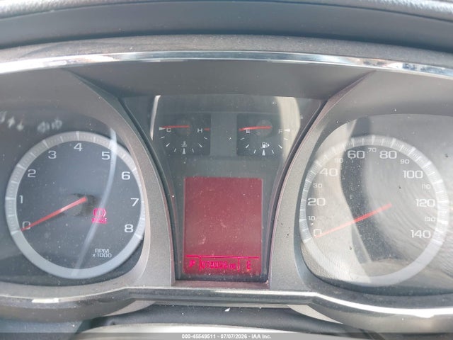 Aukcja sprzedaży 2015 Gmc Terrain Sle-1, vin: 2GKALMEK9F6400222, numer aukcji: 45549511