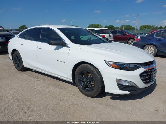 1G1ZB5ST1PF116359 auction archive image