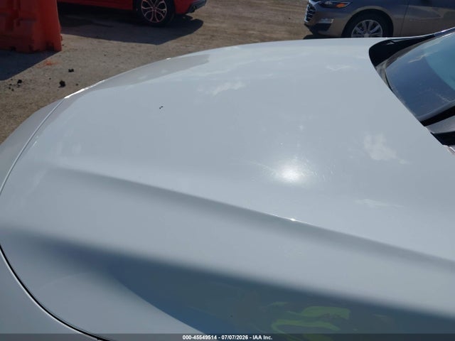 1G1ZB5ST1PF116359 Chevrolet Malibu Fwd Ls