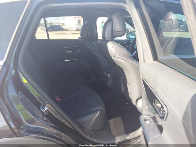 Продажа на аукционе авто 2024 Mercedes-benz Glc 300 Suv, vin: W1NKM4GB7RF137581, номер лота: 45549521