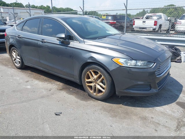 Aukcja sprzedaży 2016 Ford Fusion Se, vin: 3FA6P0H71GR350339, numer aukcji: 45549529