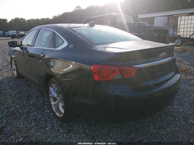 Aukcja sprzedaży 2014 Chevrolet Impala 2lt, vin: 2G1125S39E9181379, numer aukcji: 45549530