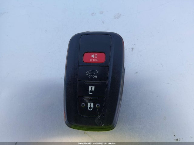 2T3J1RFV2MW241200 Toyota Rav4 Adventure