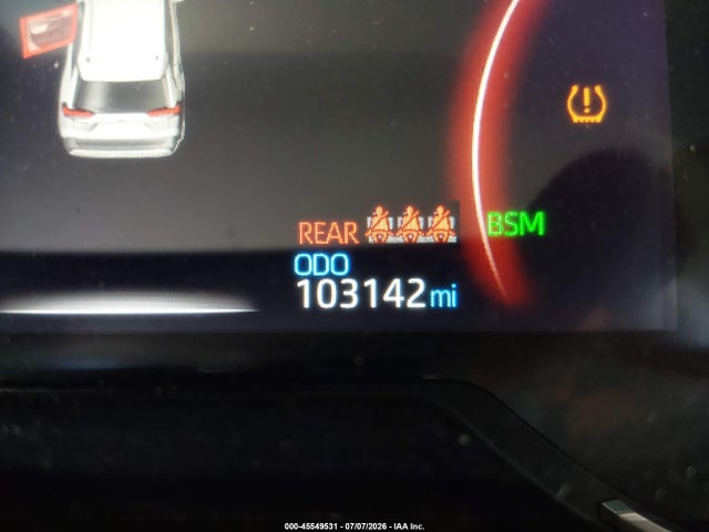 2T3J1RFV2MW241200 Toyota Rav4 Adventure