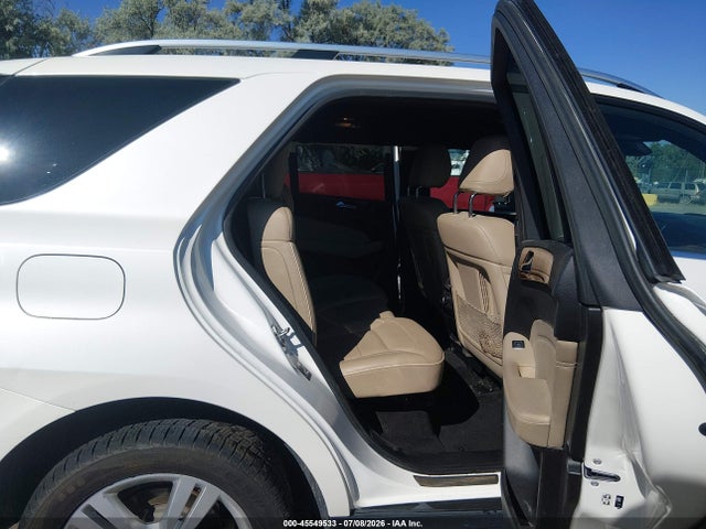 Aukcja sprzedaży 2012 Mercedes-benz Ml 350 4matic, vin: 4JGDA5HB4CA018240, numer aukcji: 45549533