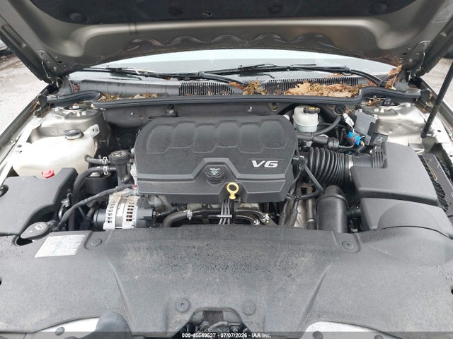Aukcja sprzedaży 2010 Buick Lucerne Cxl, vin: 1G4HC5E15AU118172, numer aukcji: 45549537