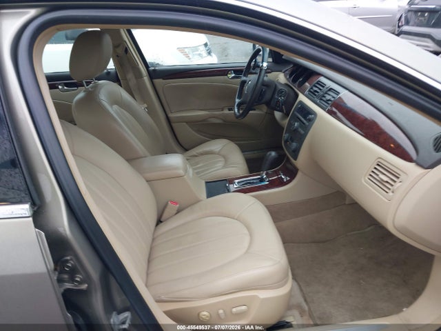 Aukcja sprzedaży 2010 Buick Lucerne Cxl, vin: 1G4HC5E15AU118172, numer aukcji: 45549537