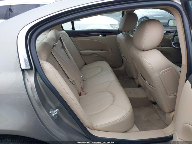 Aukcja sprzedaży 2010 Buick Lucerne Cxl, vin: 1G4HC5E15AU118172, numer aukcji: 45549537