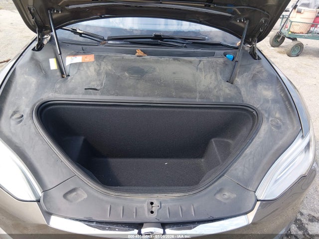 Tesla Model S 60/70/75/85 2016 5YJSA1E12GF146618 Image 10