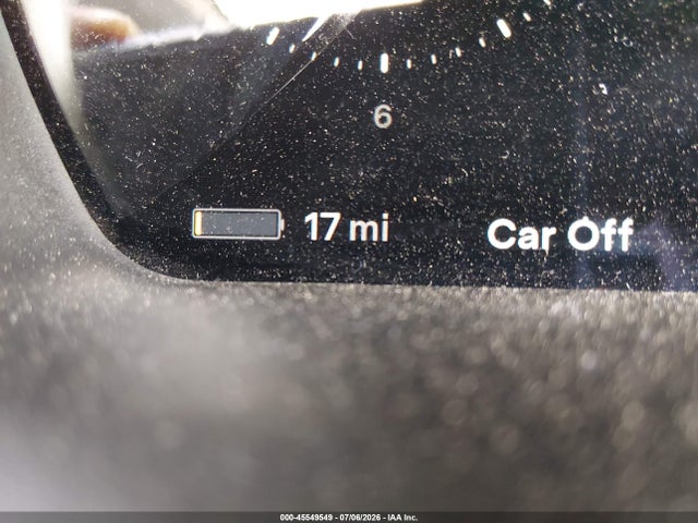 Tesla Model S 60/70/75/85 2016 5YJSA1E12GF146618 Image 17