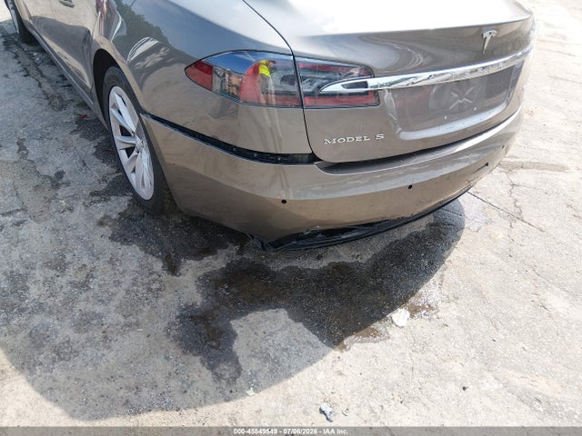 Tesla Model S 60/70/75/85 2016 5YJSA1E12GF146618 Image 6