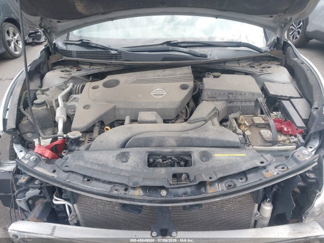 1N4AL3AP7FC244623 Nissan Altima 2.5/2.5 S/2.5 Sl/2.5 Sv