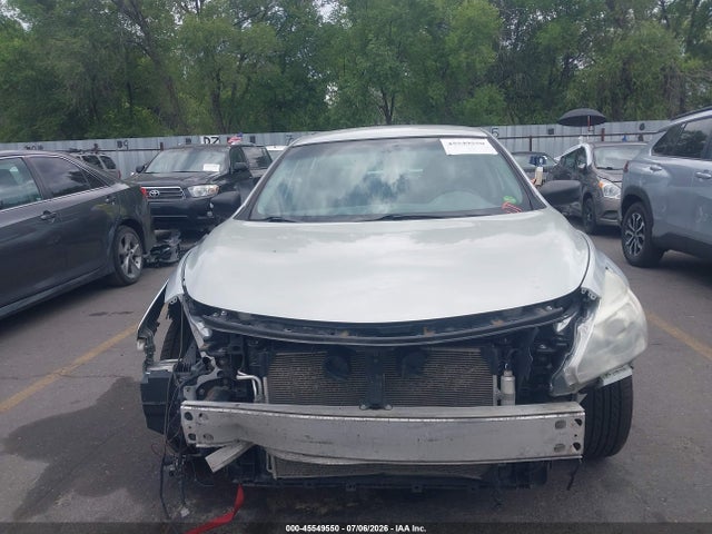 1N4AL3AP7FC244623 Nissan Altima 2.5/2.5 S/2.5 Sl/2.5 Sv