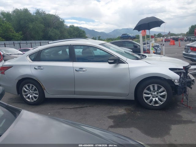 1N4AL3AP7FC244623 Nissan Altima 2.5/2.5 S/2.5 Sl/2.5 Sv