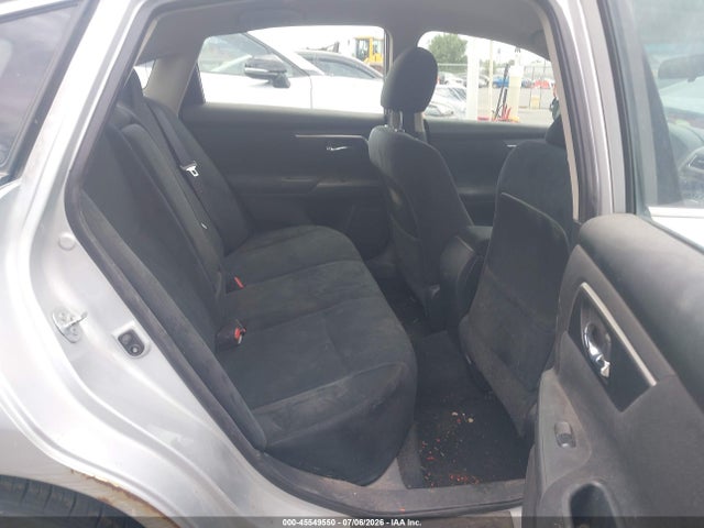1N4AL3AP7FC244623 Nissan Altima 2.5/2.5 S/2.5 Sl/2.5 Sv