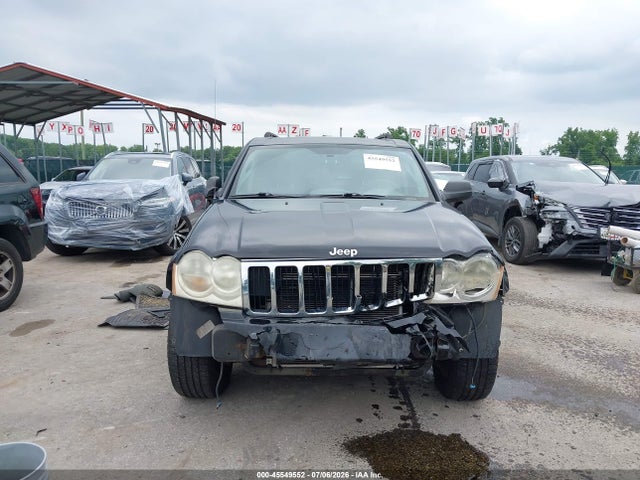 Aukcja sprzedaży 2007 Jeep Grand Cherokee Limited, vin: 1J8HR58247C701749, numer aukcji: 45549552