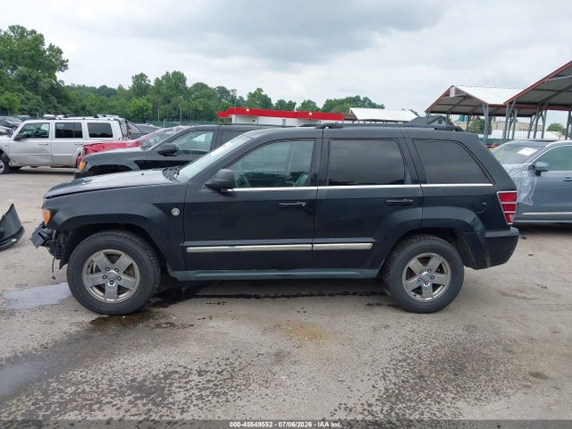 Aukcja sprzedaży 2007 Jeep Grand Cherokee Limited, vin: 1J8HR58247C701749, numer aukcji: 45549552